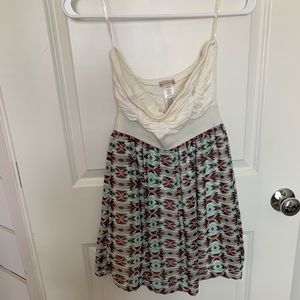 Super cute summer dress